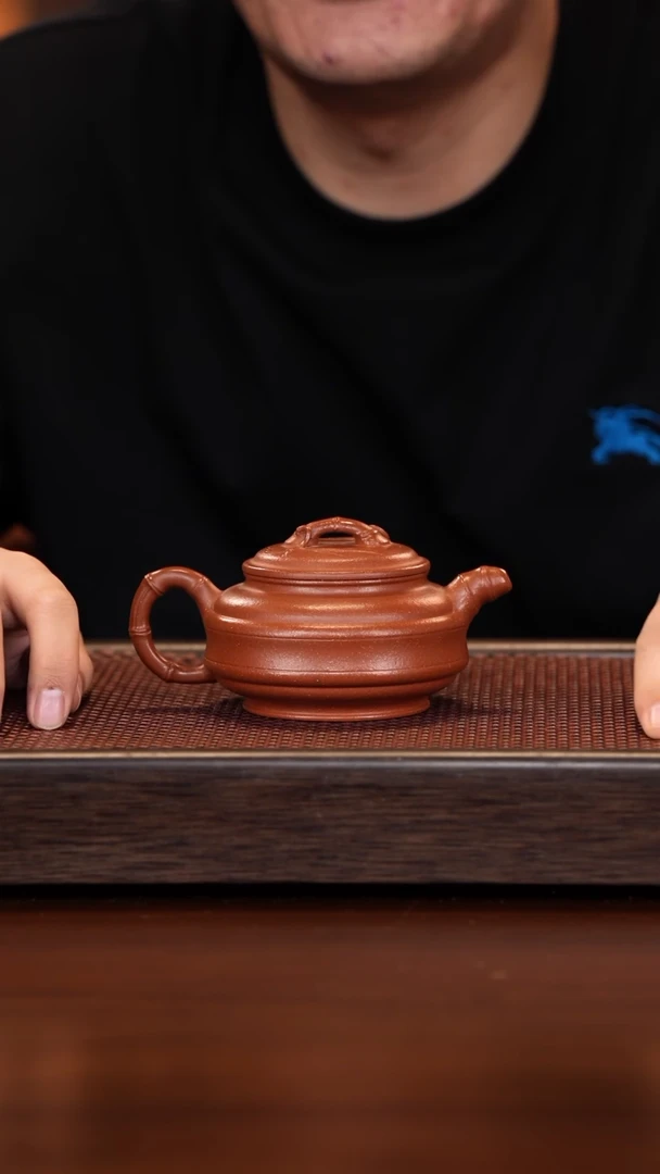 茶壶紫砂徐壶记紫砂精选