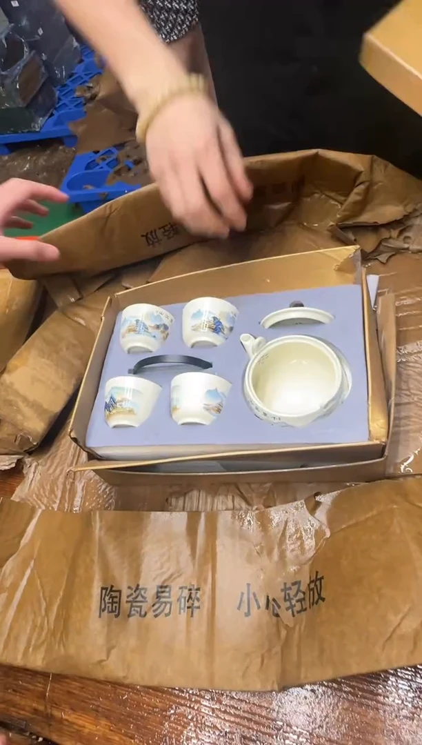 其他精美茶器便宜卖了