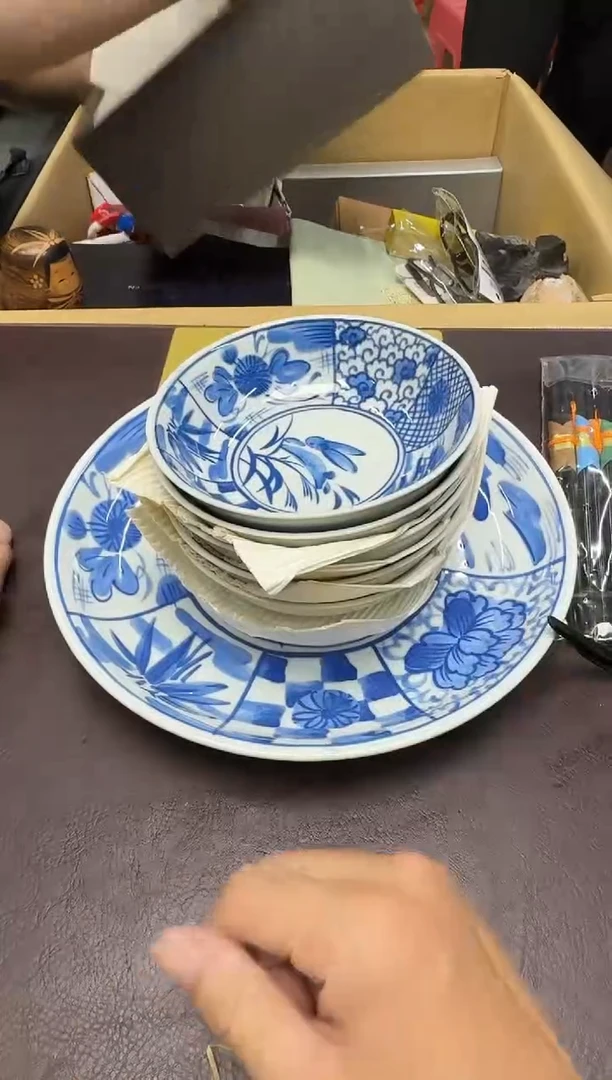 手工艺品琉璃你**？48
