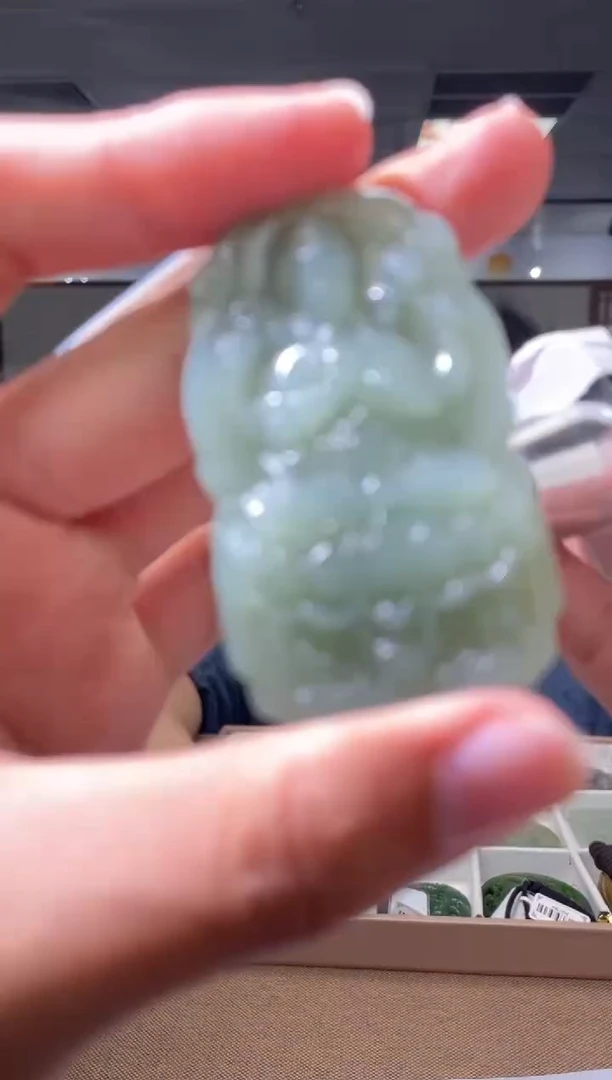 定制和田玉多样性拍一发一007125