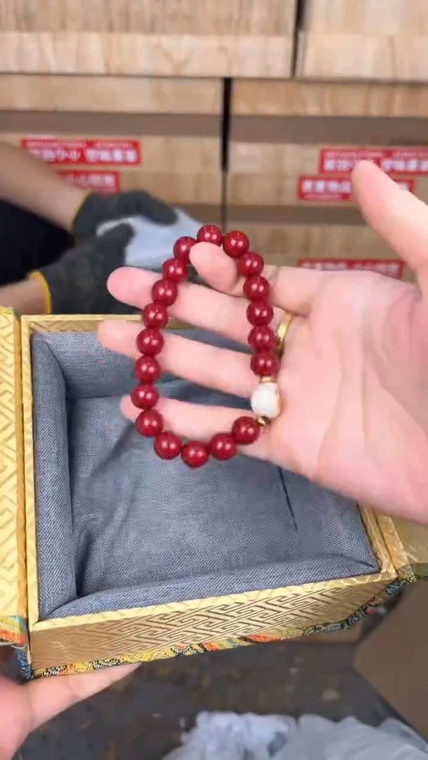 品茗文玩阁猫爪单圈链接@@SP368