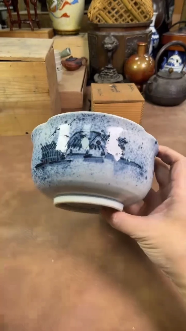 【闪购商品】摆件茶宠瓷器茶具套装