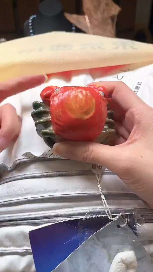 瓷片陶茶周边666文玩多人