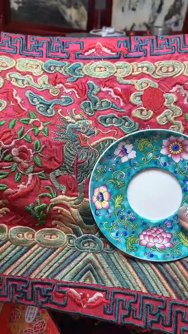 【闪购商品】瓷器默认微瑕瓷器