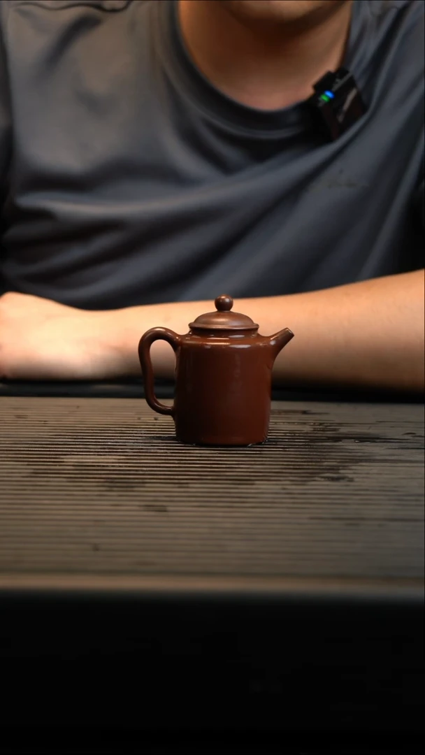 茶壶紫砂紫砂壶83