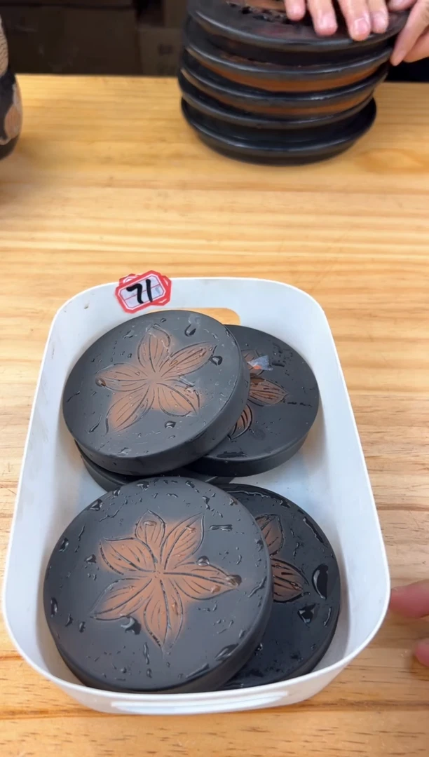 壶71号杯【白云推荐】