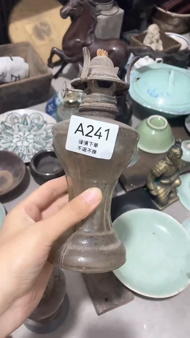 其他你***森工艺品摆件241