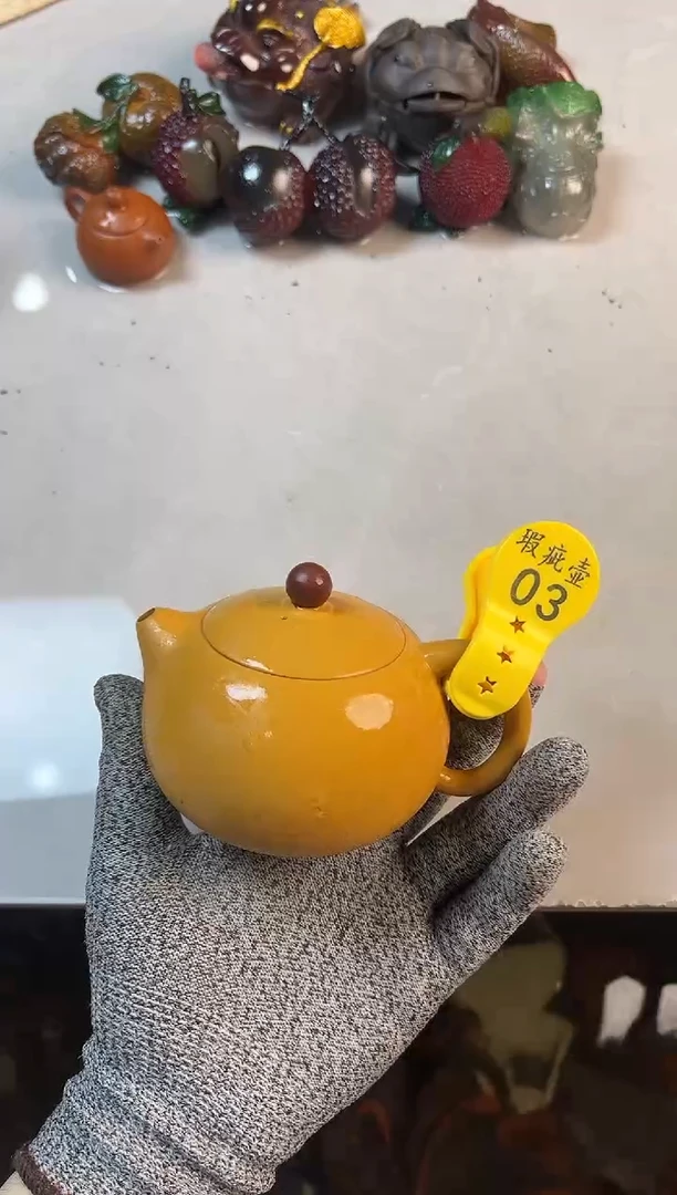 新号福利瑕疵壶不退不换03