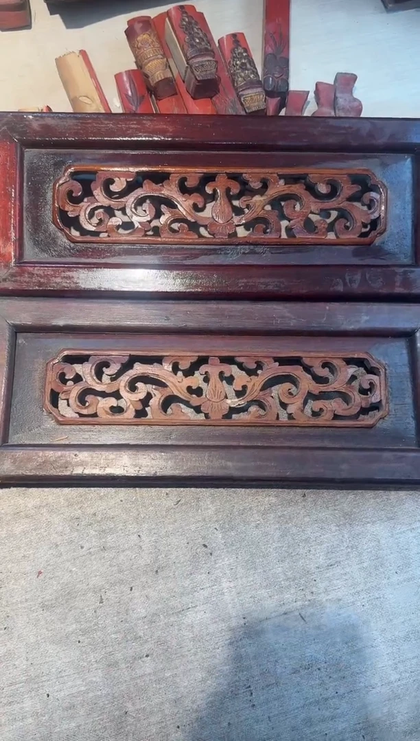 香榧木?****?老木雕老物完美主义者勿拍新疆西藏不包邮