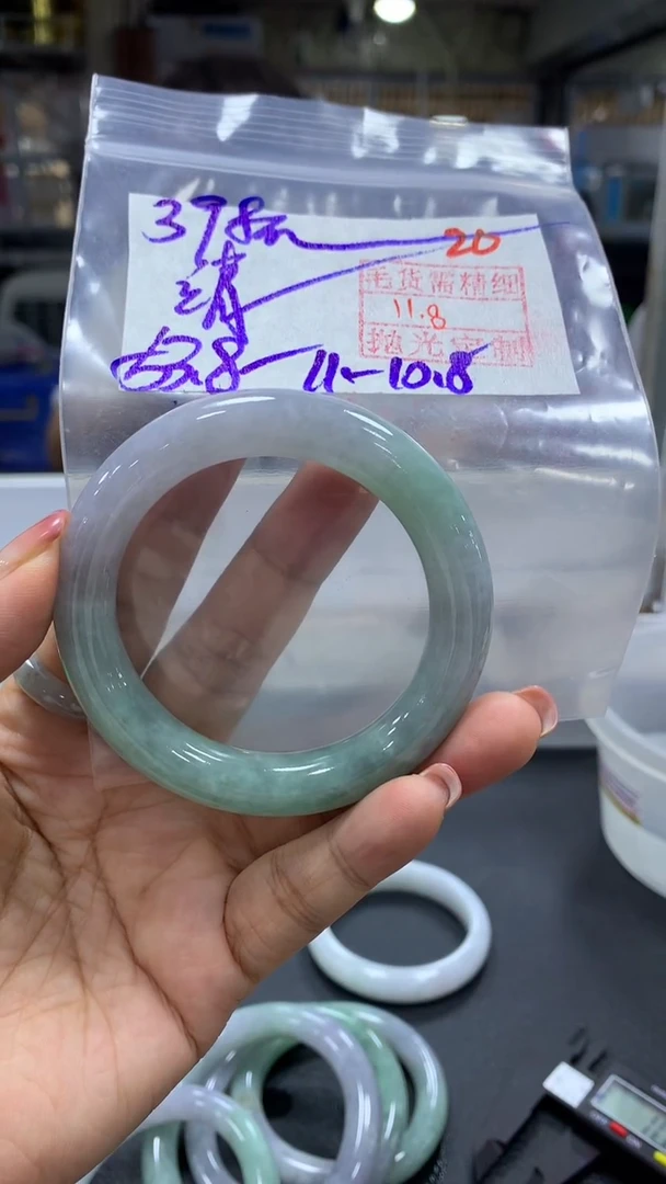 未镶嵌定制翡翠靖***也拍一发一20