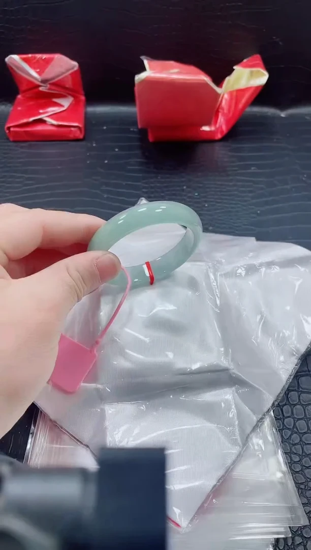 非金属无小哥146号手镯56圈口