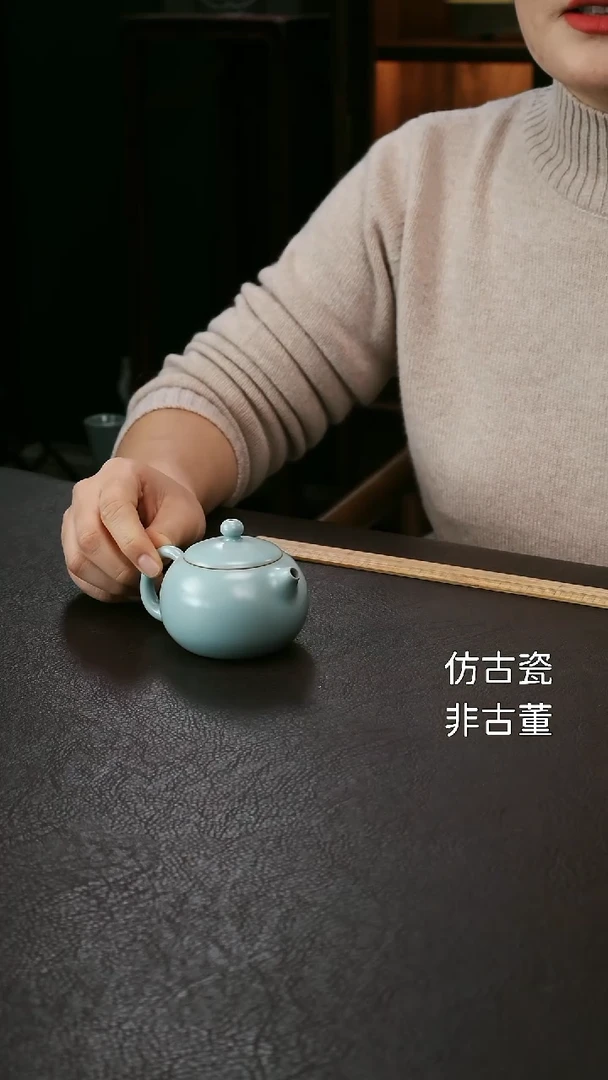 其他李布托精品级西施壶21