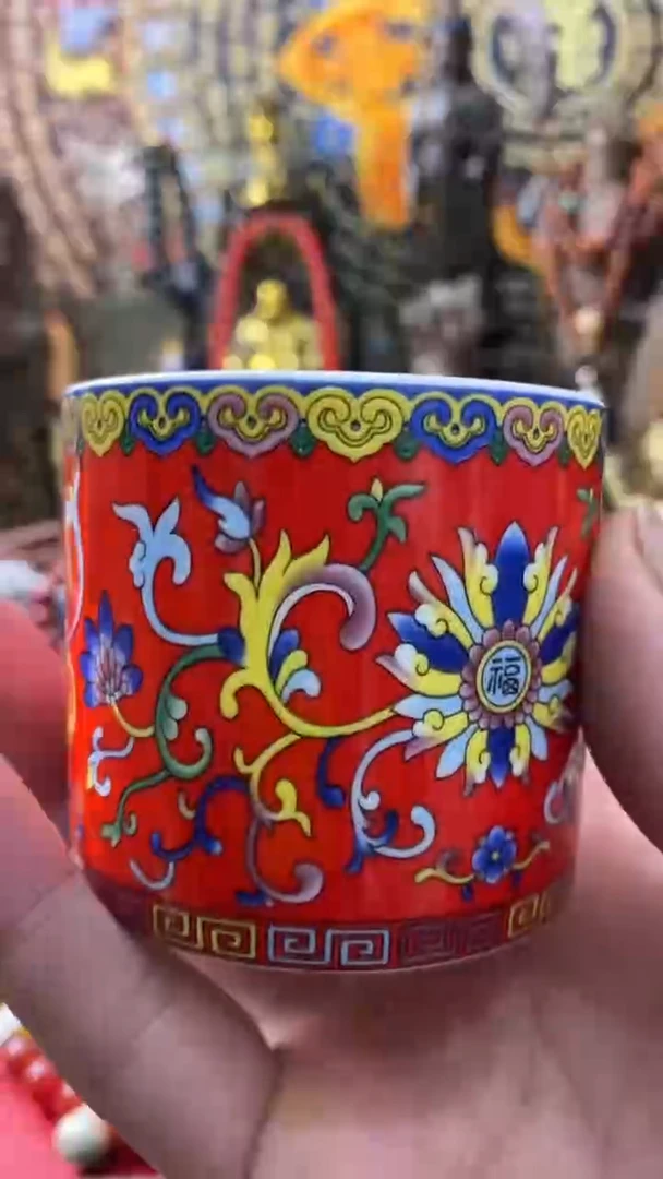 --------主播推荐-------