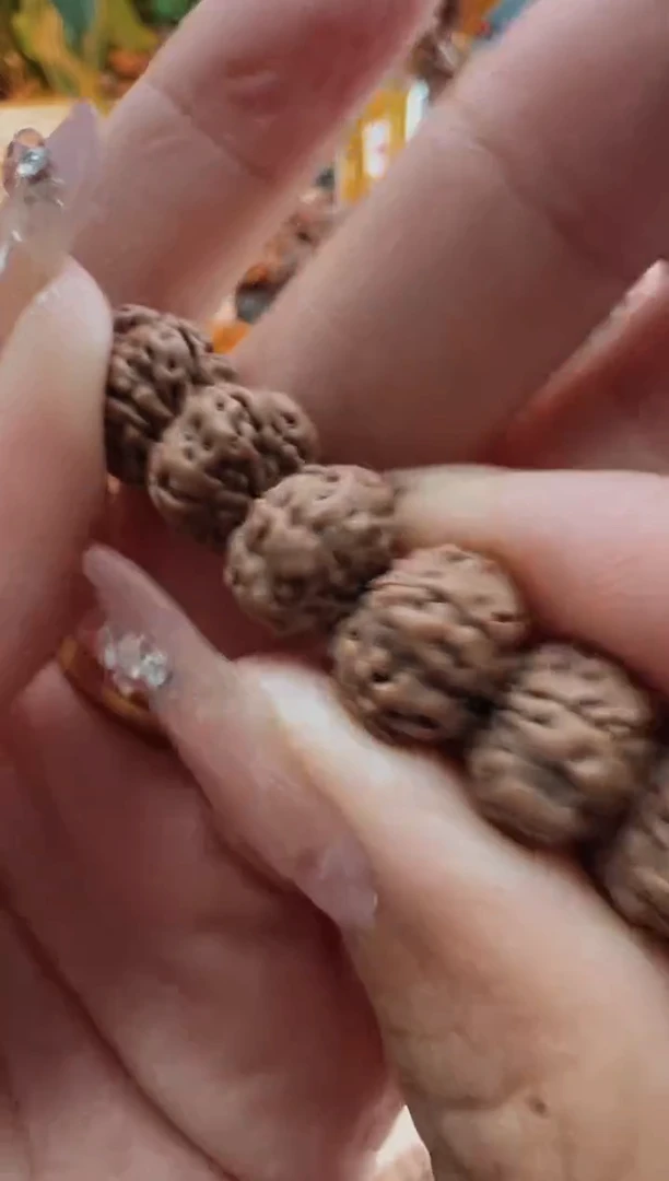 手串金刚菩提838老树王108