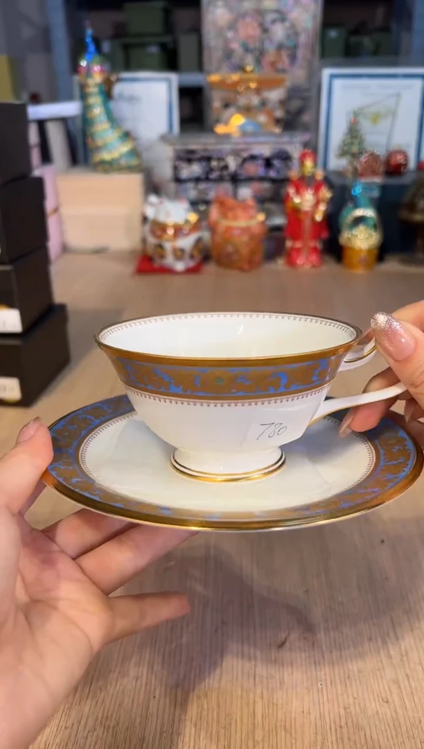 【闪购商品】杯234孤品