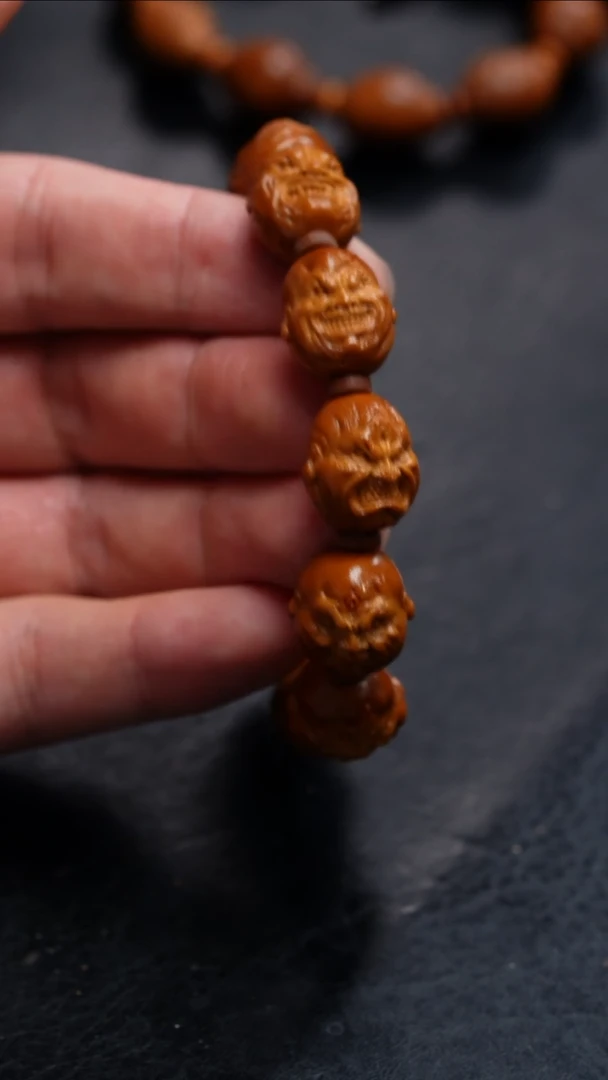 手串/手链橄榄核橄榄核