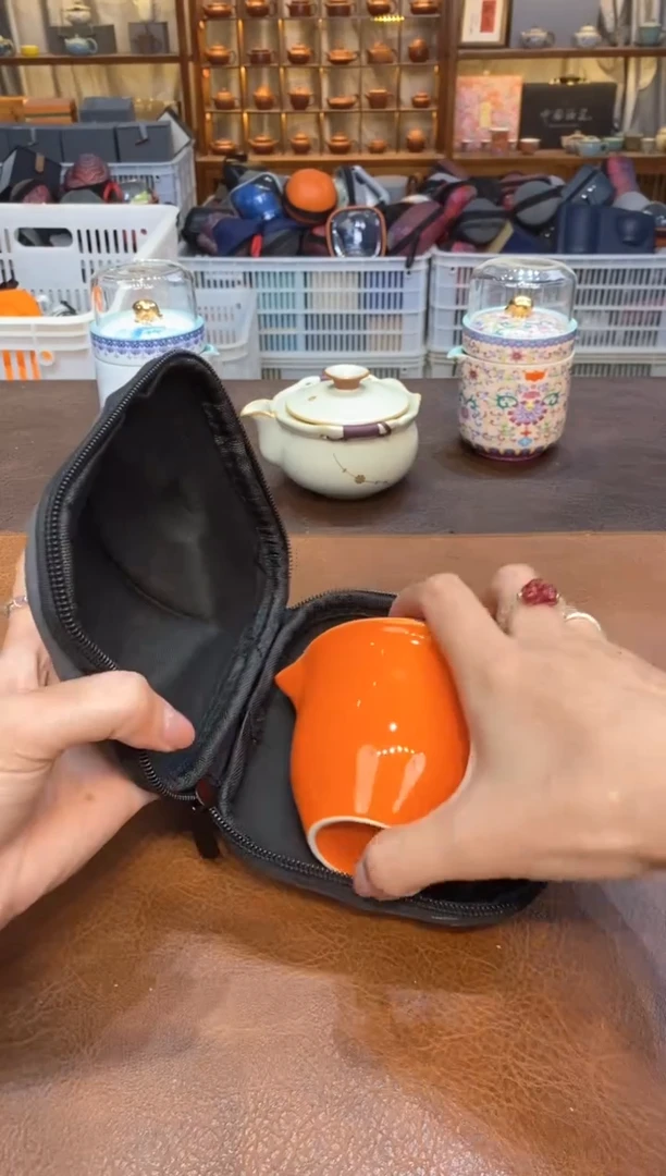 【闪购商品】其他在山茶器福利福利