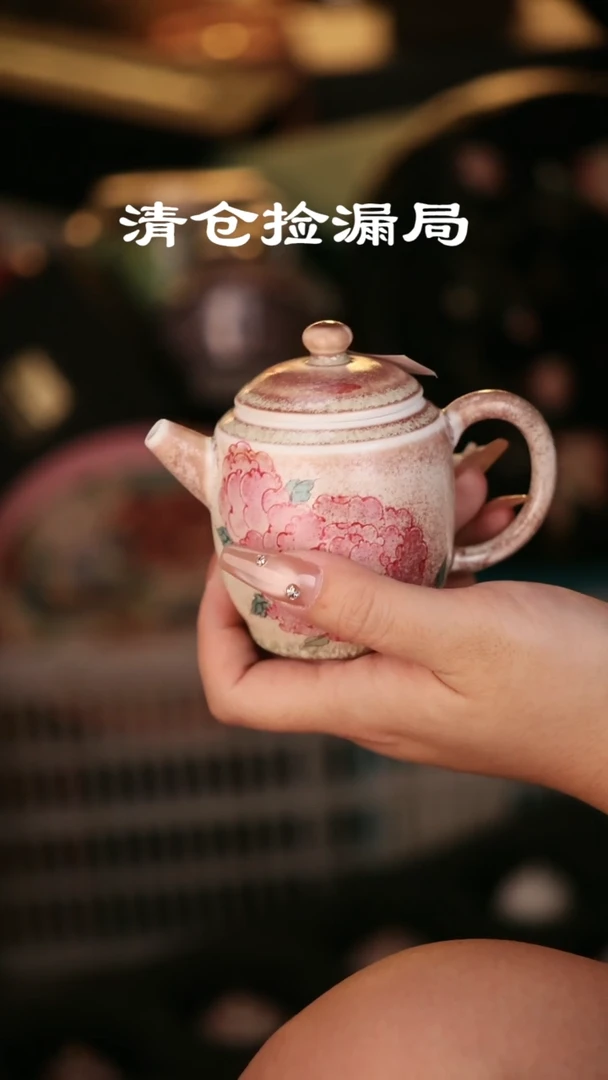 其他茶具茶具（无礼盒@@T2857