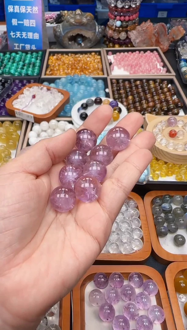 吊坠(不含链)未镶嵌水晶18a多样性发其一/12.13/1个16MM