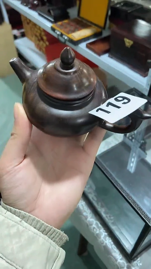 木乒**声 119