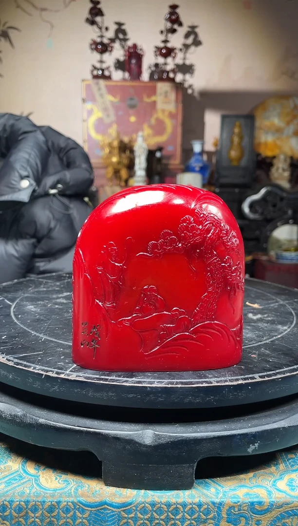 石材特色摆件家居摆件C-91