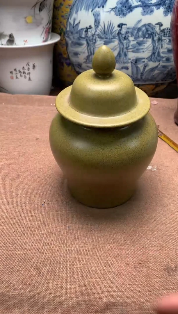 摆件旧藏瓷器旧藏瓷器