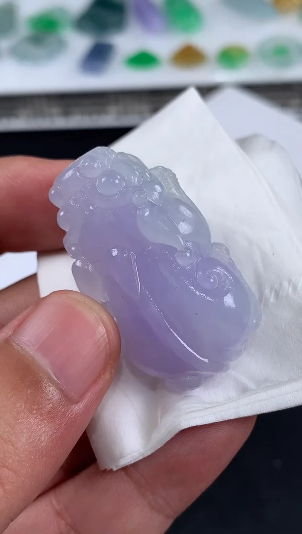 未镶嵌定制翡翠?****℡翡翠