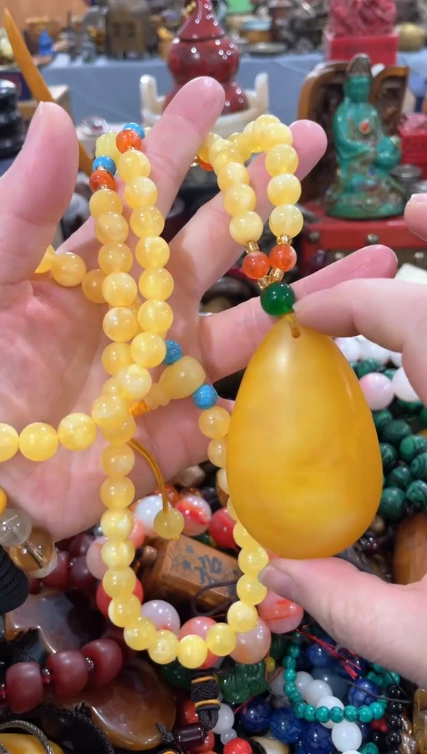 【闪购商品】2宫廷影视老旧工艺摆件