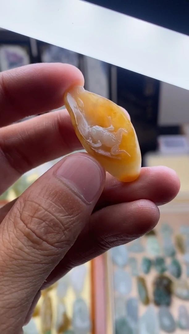 未镶嵌定制翡翠天然缅甸A货翡翠
