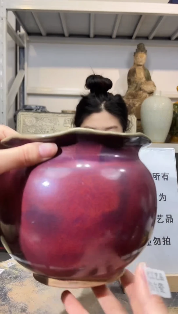 顺心瓷器仿古复刻顺心瓷器 仿古复刻