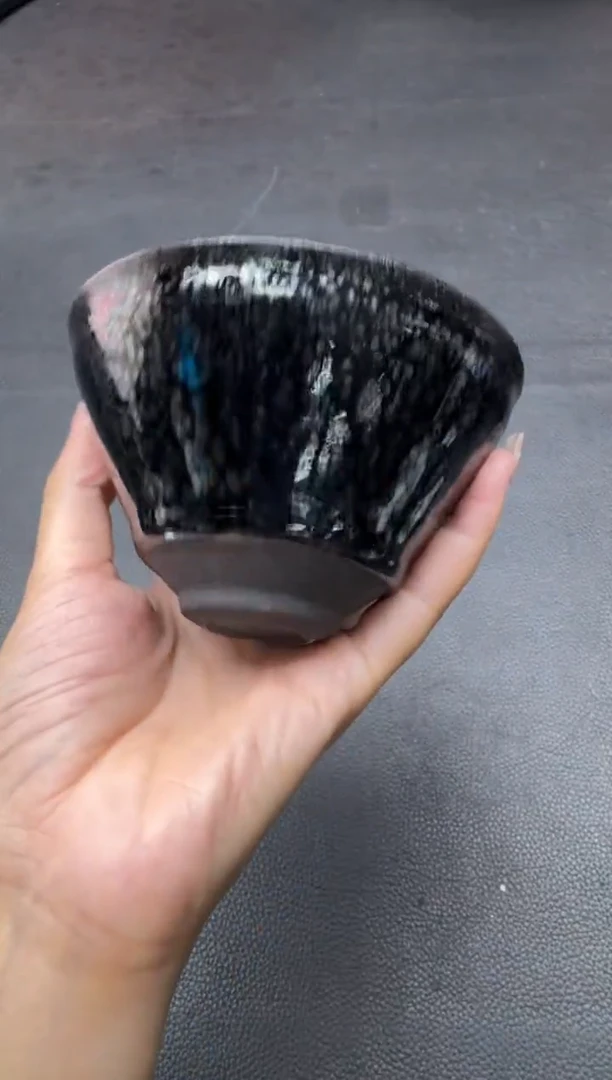 茶盏江汉旺墨守成规80