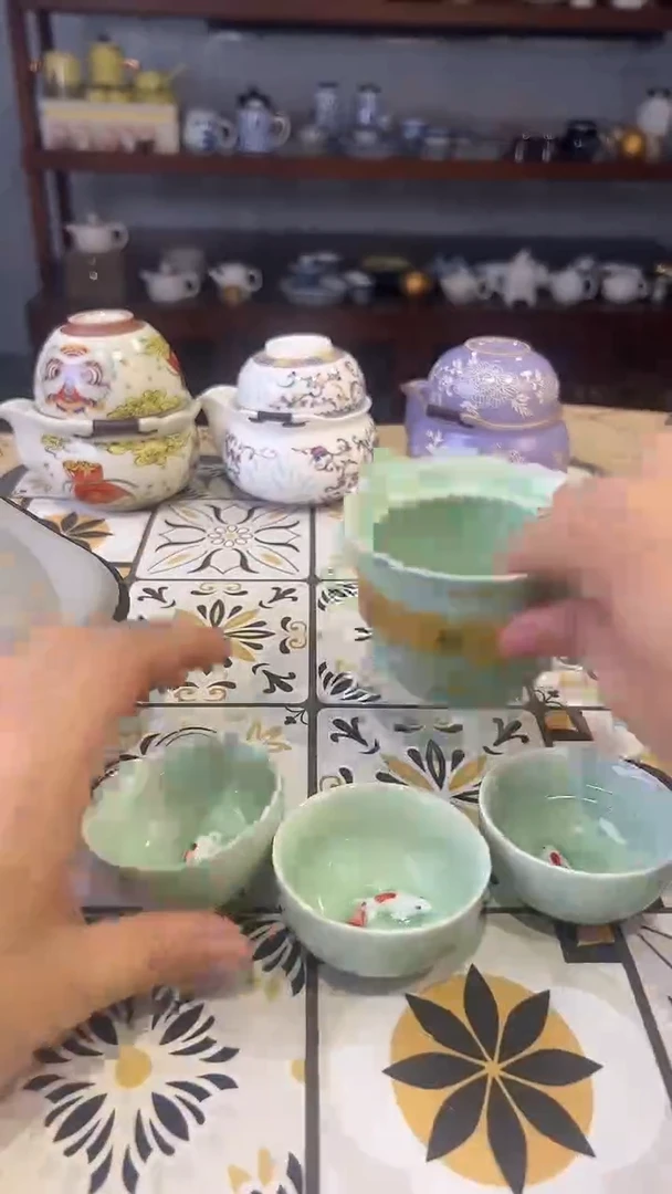 ccccccc超级便宜的旅行茶具11111111