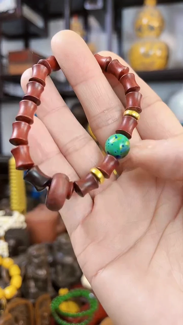 【闪购商品】风车木（黑檀木）1