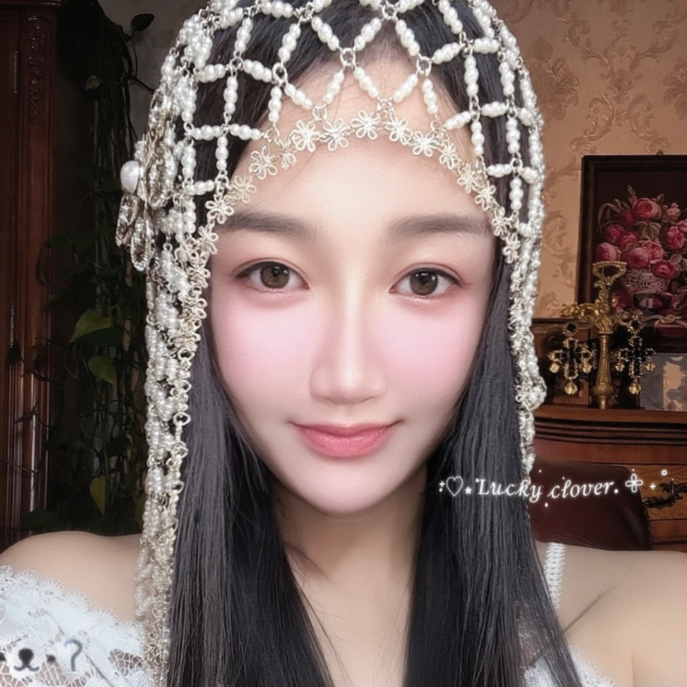 【伊琳甄选】coco秋冬秀款帽兜