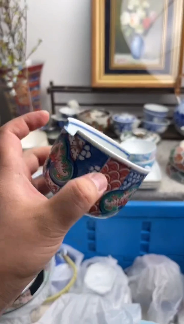 瓷片玲*雪688-L-