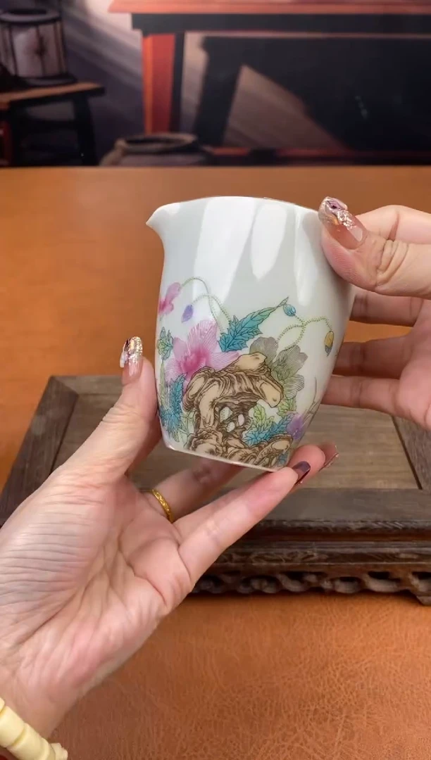 【闪购商品】陶禧茶器闪购福利V