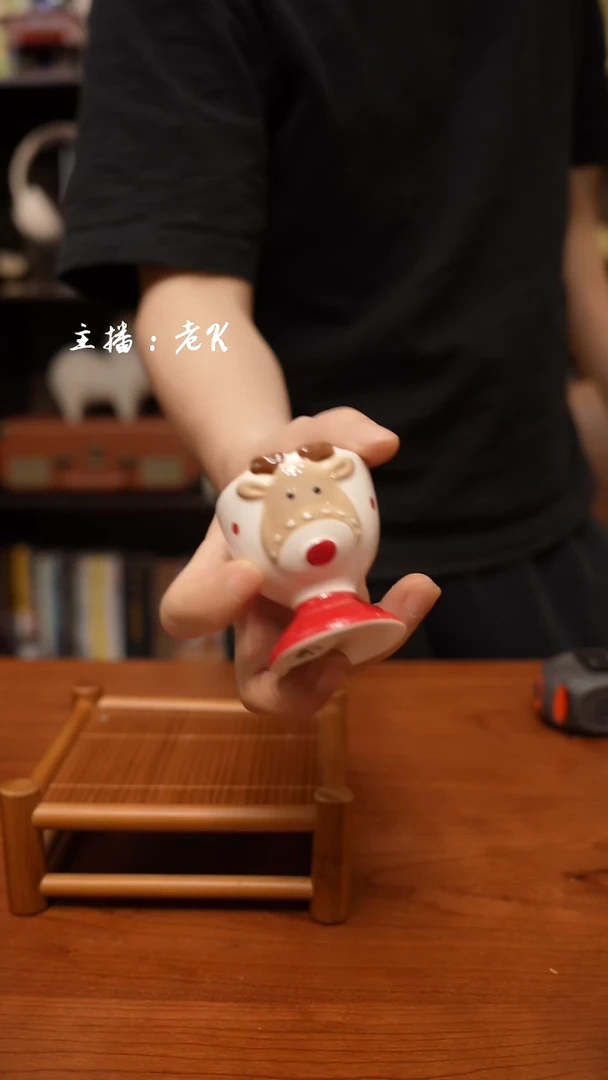 圣诞鸡蛋托-样品-不退不换-308