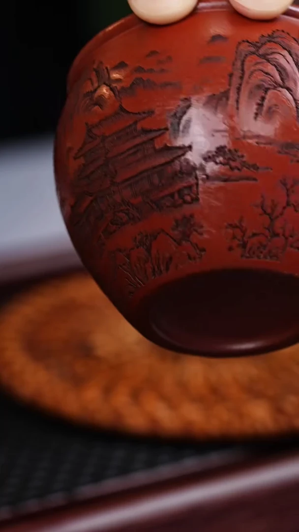 茶壶紫砂宜兴全手工紫砂壶