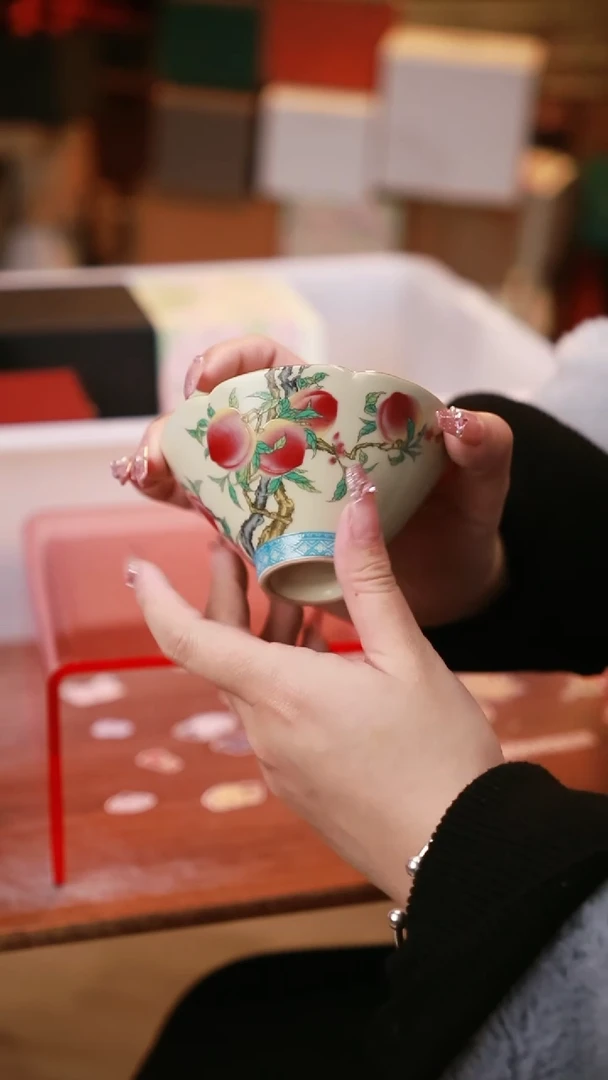 【闪购商品】其他茶具茶具（无礼盒@@A9346