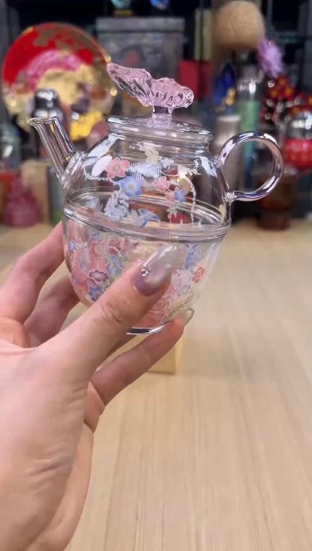 51光器物语-万花子母壶