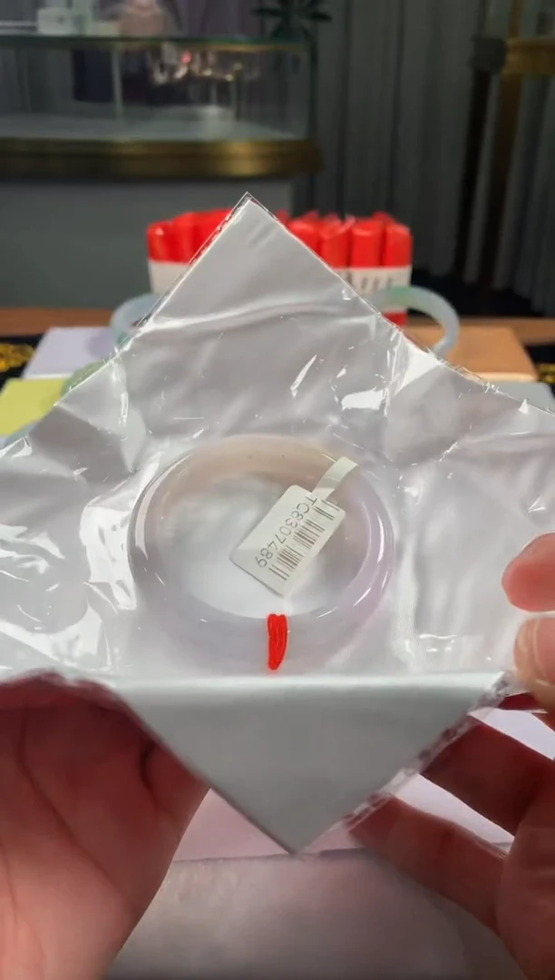 未镶嵌定制翡翠5073毛货不退不换  57-58