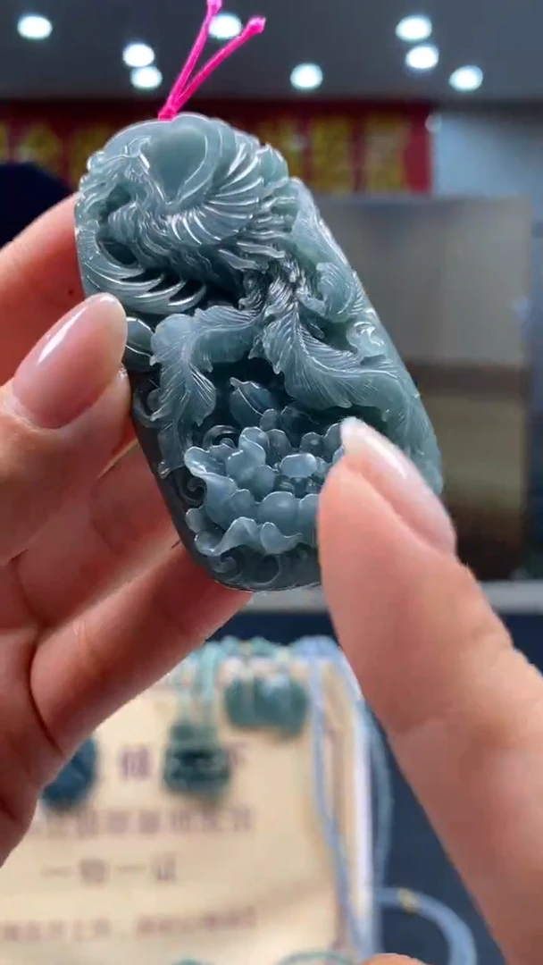 未镶嵌定制翡翠********645