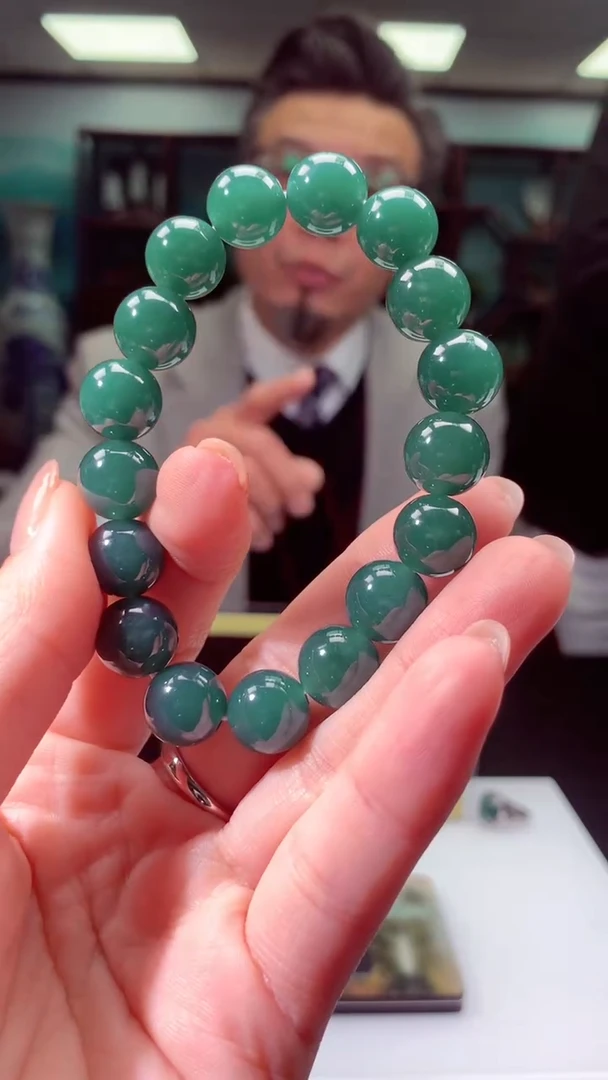 【闪购商品】定制翡翠未镶嵌闪购毛货链接DY085