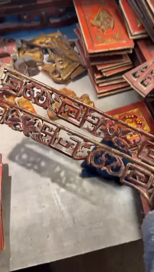 【闪购商品】香樟木木雕老木雕老物完美主义者勿拍新疆西藏不包邮