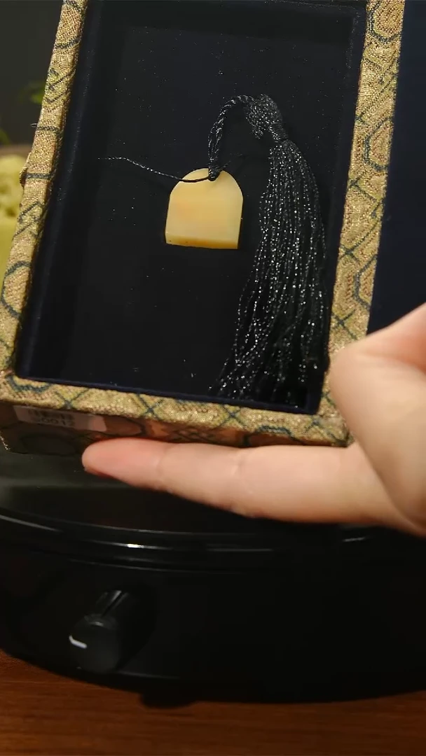 【闪购商品】寿山石印石寿山石3