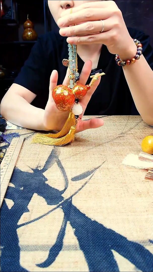 15漆彩葫直播间一物一拍专用链接