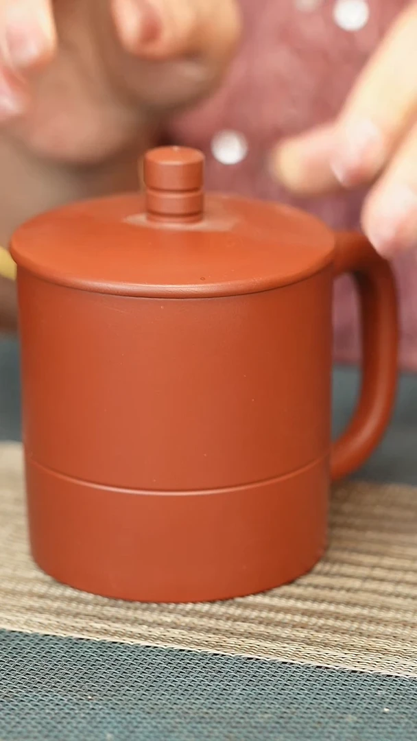 【闪购商品】紫砂茶壶喀左紫砂一线堂口，原矿手工制作