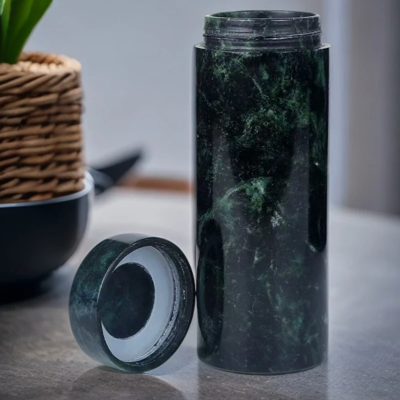 药王石高端时尚水杯