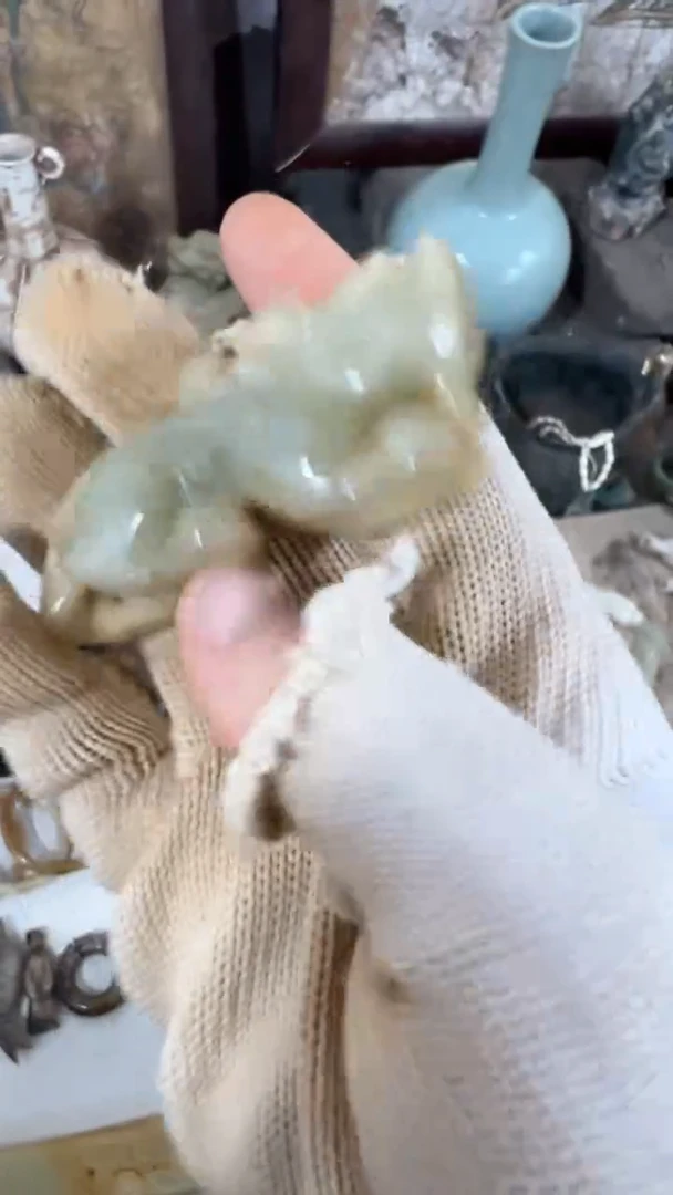 未镶嵌和田玉挂件一单一个