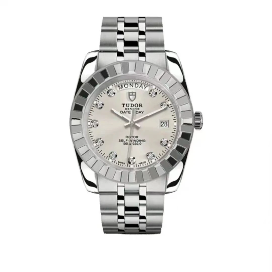 99新 TUDOR/帝舵 梵象批发/经典/机械/41mm/29800